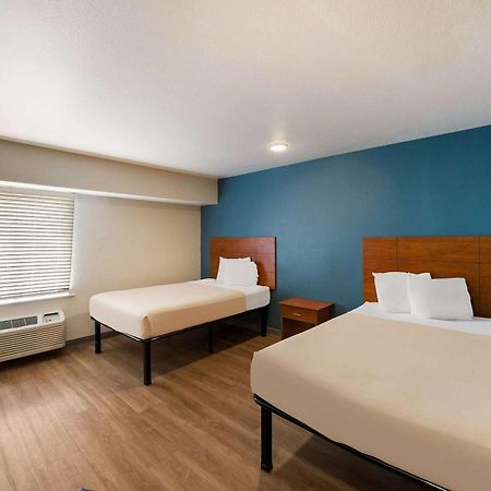 Woodspring Suites Fort Worth Fossil Creek Екстер'єр фото