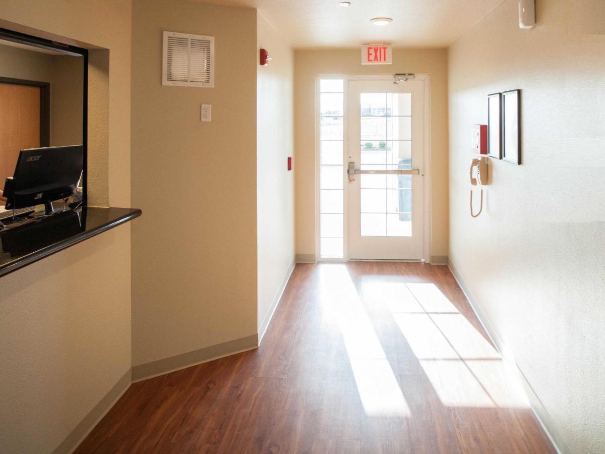 Woodspring Suites Fort Worth Fossil Creek Екстер'єр фото