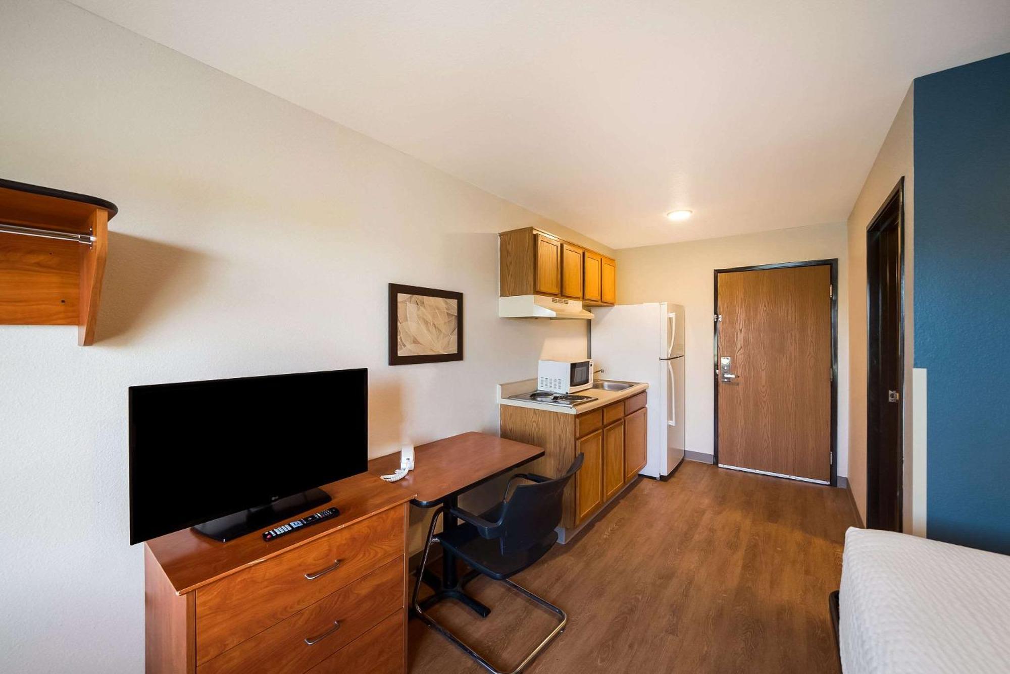 Woodspring Suites Fort Worth Fossil Creek Екстер'єр фото