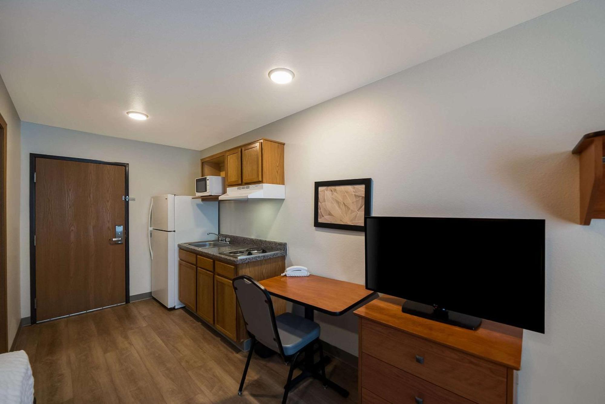 Woodspring Suites Fort Worth Fossil Creek Екстер'єр фото