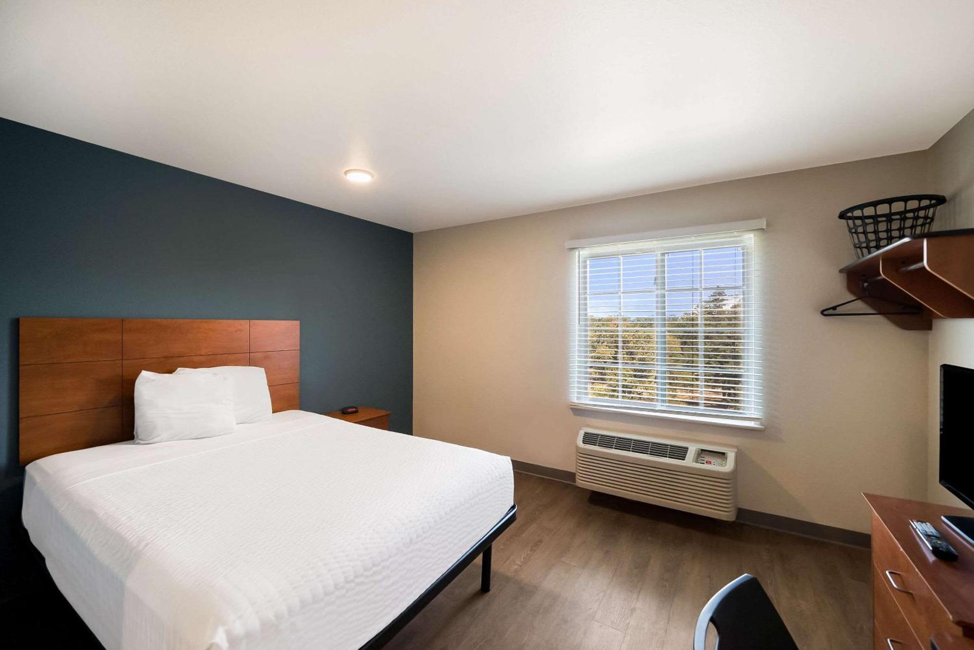 Woodspring Suites Fort Worth Fossil Creek Екстер'єр фото