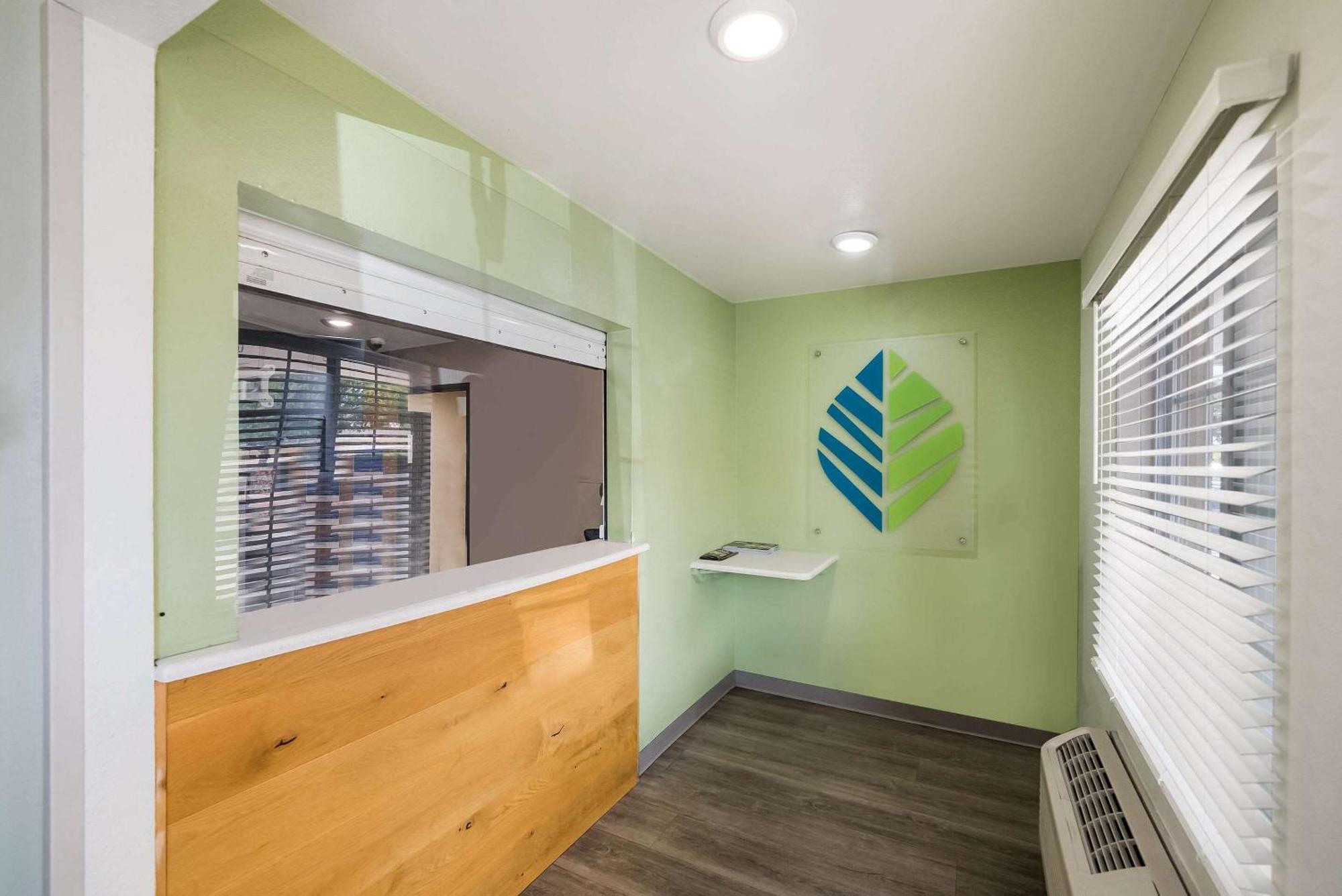 Woodspring Suites Fort Worth Fossil Creek Екстер'єр фото