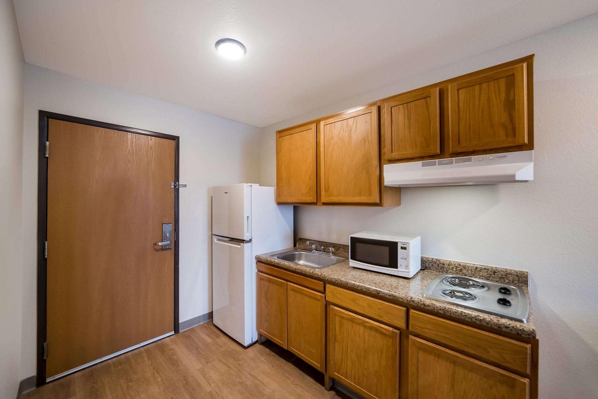 Woodspring Suites Fort Worth Fossil Creek Екстер'єр фото