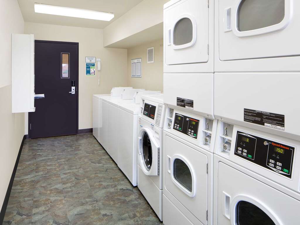 Woodspring Suites Fort Worth Fossil Creek Зручності фото