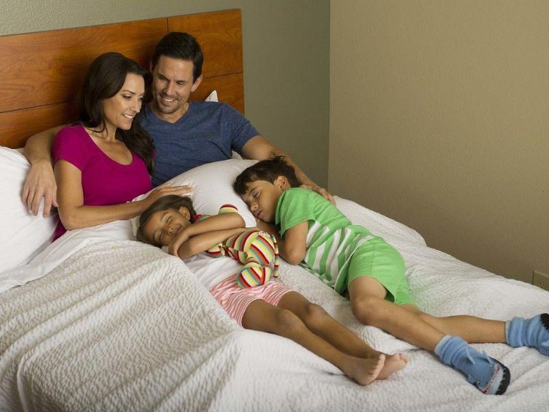 Woodspring Suites Fort Worth Fossil Creek Екстер'єр фото
